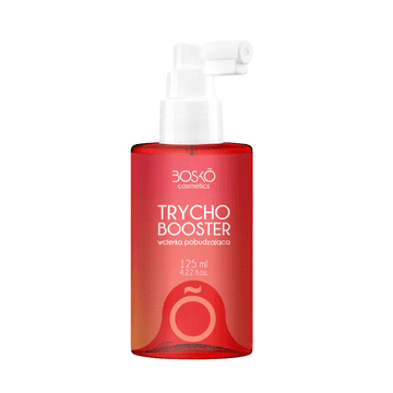 BOS Trycho Booster stimulativni losjon 125 ml