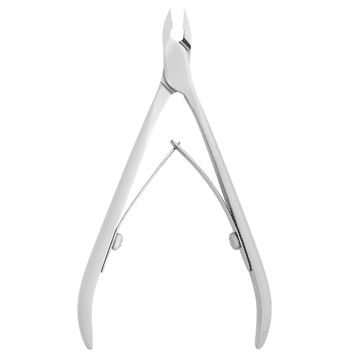 STALEKS Pro Smart profesionalne klešče za obnohtno kožico 7 mm NS-11-7