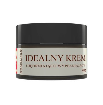 popolna krema za učvrstitev in polnjenje 40 g