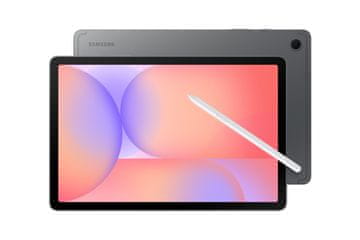 Samsung Galaxy Tab S10 Lite tablični računalnik, 128 GB, 27,6 cm, WiFi, siv + tipkovnica (SM-X400NZAREUE-1)