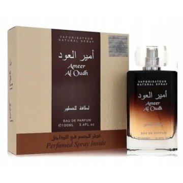 Ameer Al Oudh parfumska voda EDP Unisex 100 ml