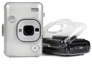 Prozorno PVC ohišje za fotoaparat FujiFilm Instax MINI LIPLAY