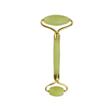 Jadeite Premium trepalnice za obrvi za masažo obraza