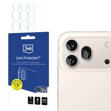 3M Honor 600 Pro 5G - zaščita leče 3mk