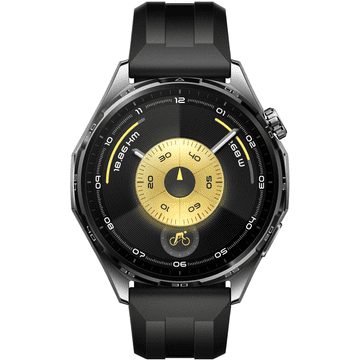 Huawei watch GT6 46 mm, črna