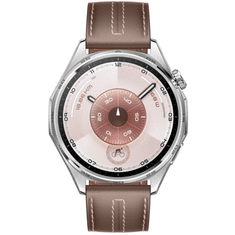 Huawei watch GT6 46 mm, siva