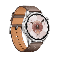 Huawei watch GT6 46 mm, siva