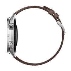 Huawei watch GT6 46 mm, siva