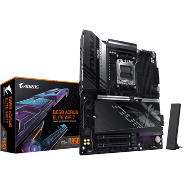 MSI matična plošča gigabyte B850 AORUS ELITE