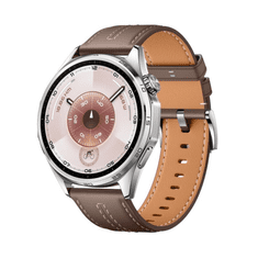 Huawei watch GT6 46 mm, siva