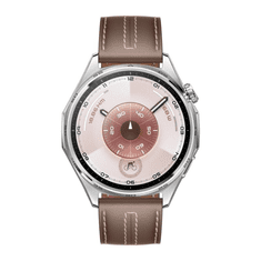 Huawei watch GT6 46 mm, siva