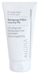 Alcina Mleko za čiščenje 150 ml
