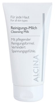 Alcina Mleko za čiščenje 150 ml
