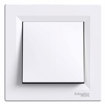 Schneider Electric ASFORA BELI UNIVERZALNI SPOJNIK "STOPNIČNE" VIJAČNE SPONE 10AX EPH0400321