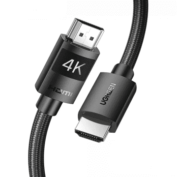 Ugreen HDMI 4K 2.0 kabel (M), 3m (40102)