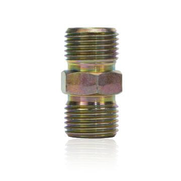 Podaljšek cevi za lakirno enoto GZ 3/8" na GZ 3/8"