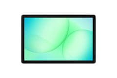Galaxy Tab A11+ tablični računalnik, 128 GB, 27,8 cm, WiFi, srebrn + tipkovnica (SM-X230NZSREUE-1)