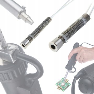 Rosfix Grelec za električni ročni spajkalnik 350W Electric PRO Series