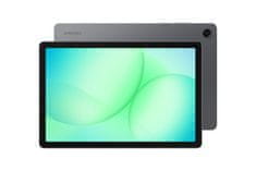 Galaxy Tab A11+ tablični računalnik, 128 GB, 27,8 cm, WiFi, siv + tipkovnica (SM-X230NZAREUE-1)