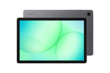 Samsung Galaxy Tab A11+ tablični računalnik, 128 GB, 27,8 cm, WiFi, siv + tipkovnica (SM-X230NZAREUE-1)