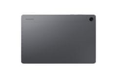 Samsung Galaxy Tab A11+ tablični računalnik, 128 GB, 27,8 cm, WiFi, siv + tipkovnica (SM-X230NZAREUE-1)