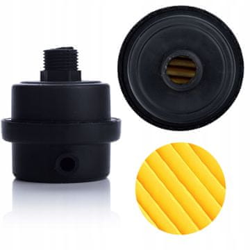Zračni filter za stroj za omet Rosfix Blue Dragon BD41 4100W