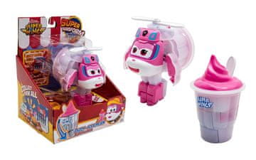 Alpha Group Super krila: figurica Dizzy - ice cream (60209)