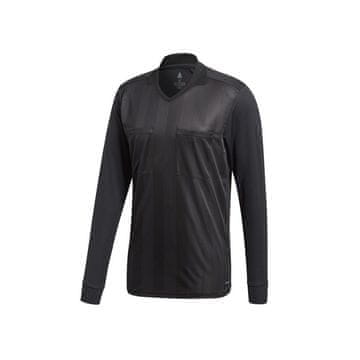 Adidas Majice črna L Referee 18 Jersey LS