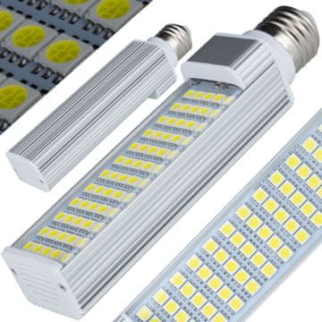 Rosfix Žarnica za osvetljevalec mikroskopa Gooseneck s sponko 60xLED