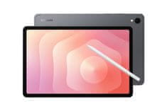 Galaxy Tab S11 tablični računalnik, 128 GB, 27,8 cm, WiFi, siv + tipkovnica (SM-X730NZAREUE-1)
