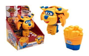 Alpha Group Super krila: figurica Donnie - Chips (60210)