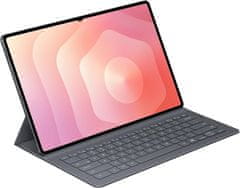 Samsung Galaxy Tab S11 tablični računalnik, 128 GB, 27,8 cm, WiFi, srebrn + tipkovnica (SM-X730NZSREUE-1)