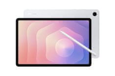 Galaxy Tab S11 tablični računalnik, 128 GB, 27,8 cm, WiFi, srebrn + tipkovnica (SM-X730NZSREUE-1)