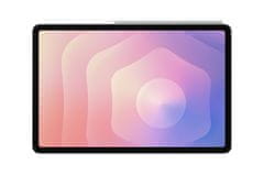 Samsung Galaxy Tab S11 tablični računalnik, 128 GB, 27,8 cm, WiFi, srebrn + tipkovnica (SM-X730NZSREUE-1)