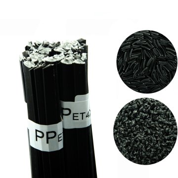 Rosfix Lepilo za varjenje plastike na plastiko PP+ET4x 100g
