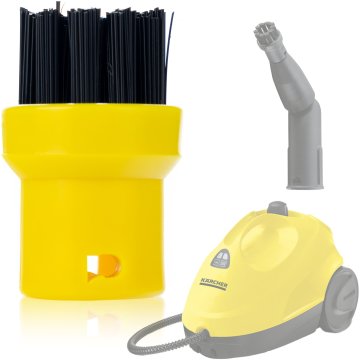 Rosfix Krtača za parni čistilec Karcher SC1 SC2 SC3 SC4 SC5 EasyFix