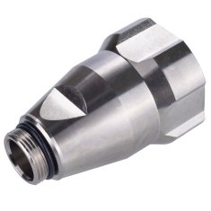 Ohišje dovodnega ventila Graco Mark V in G-Max 5900 196753
