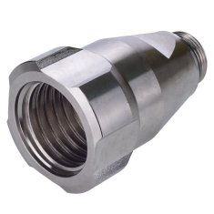 Ohišje dovodnega ventila Graco Mark V in G-Max 5900 196753