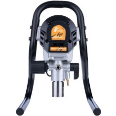 Rosfix EcoFlow 1200 lakirna enota, 1,7 l/min, 1200 W