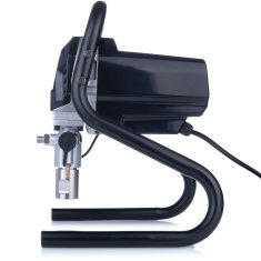 Rosfix EcoFlow 1200 lakirna enota, 1,7 l/min, 1200 W