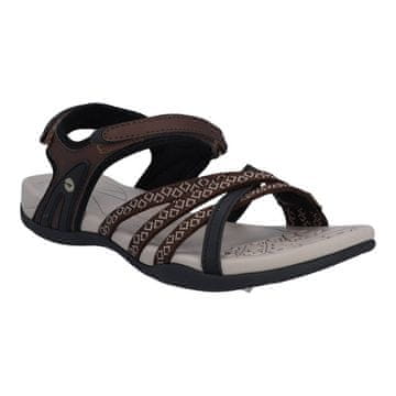 Hi-Tec Čevlji Hi-Tec Savanna II O006507047