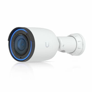 Ubiquiti kamera Unifi 8.0MP zunanja PoE zoom bela UVC-G6-Pro-Bullet-W