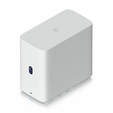 Ubiquiti NAS za 4 diske bel UNAS-4-W
