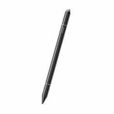 Joyroom pisalo za pametne telefone pasivno magnetic capacitive Stylus 3v1 č