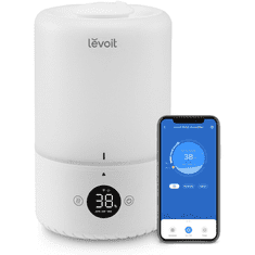 Levoit vlažilnik zraka dual 200S