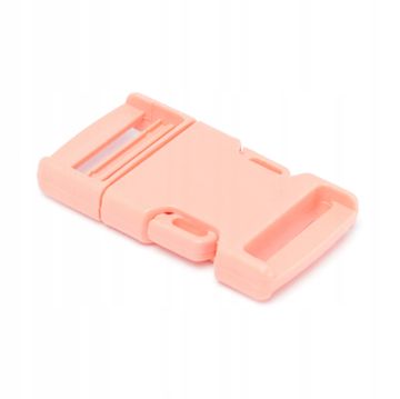 Plastične zaponke 10 kosov. Sponka 15 mm LOSOS
