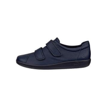 Ecco Čevlji Velcro Soft 2.0 20651301038