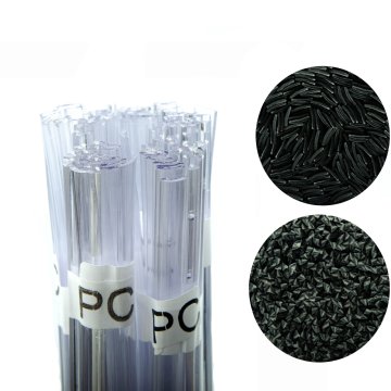 Rosfix PC prozorno plastično varilno vezivo 100 g