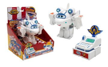 Alpha Group Super krila: figurica Astra - Cash Register (60213)