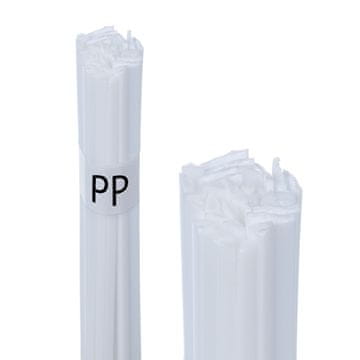 Rosfix PP plastično varilno vezivo belo 50g